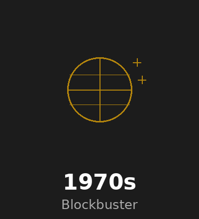 70's Films