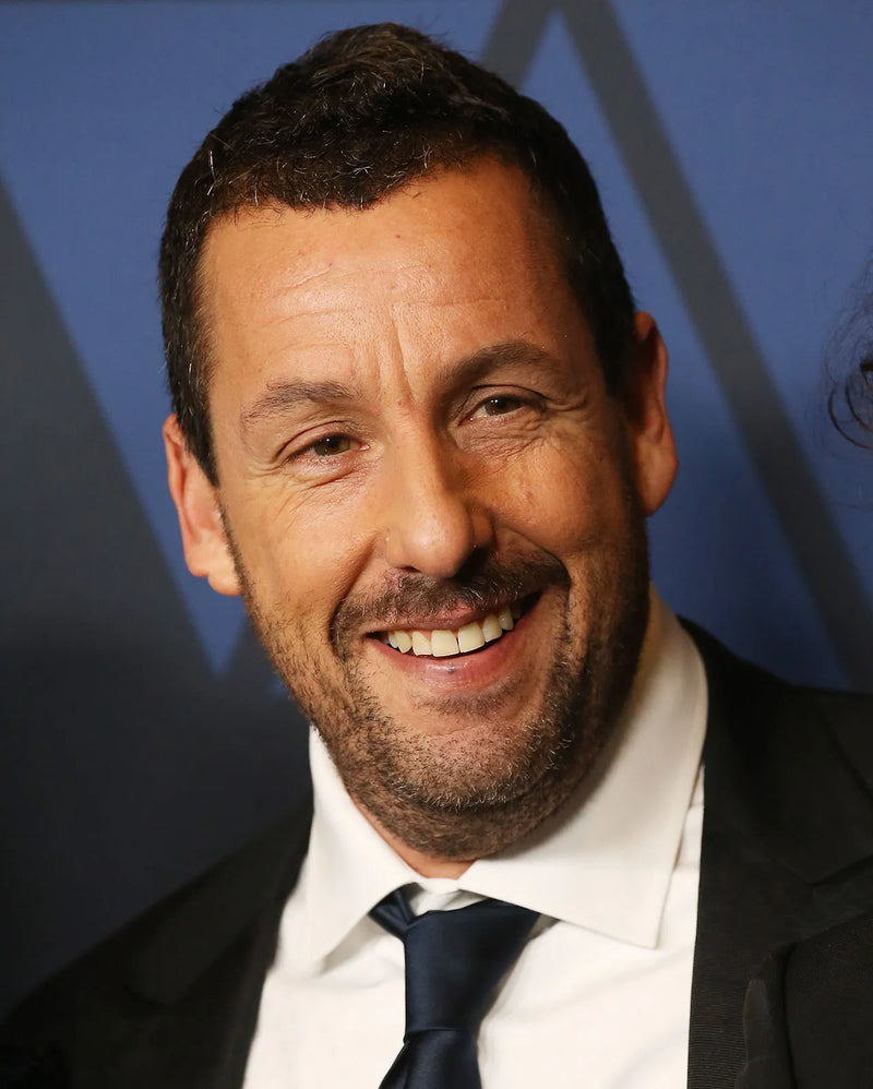Adam Sandler Comedies