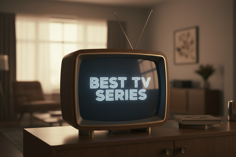 TV Series