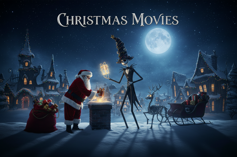Christmas Movies