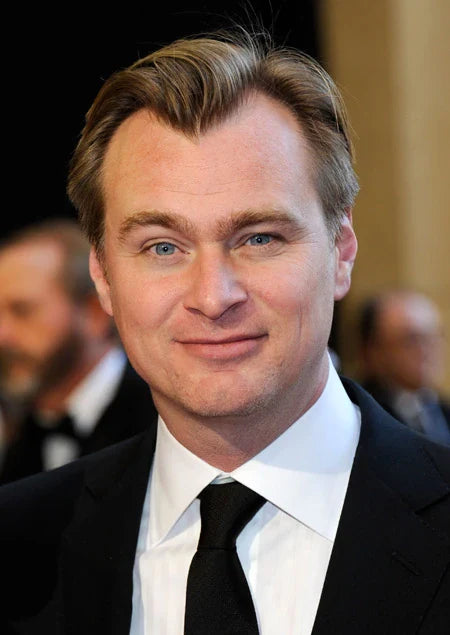 Christopher Nolan Movies
