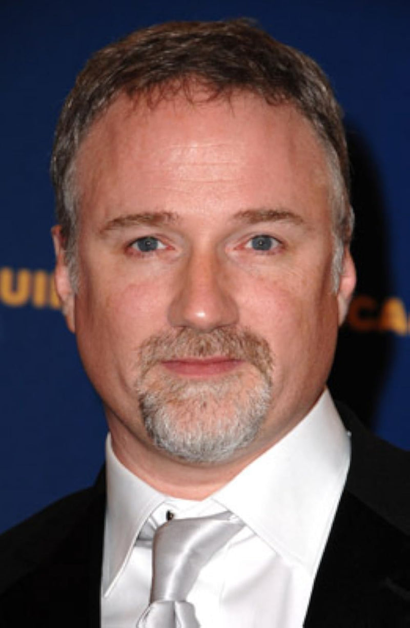 David Fincher Movies