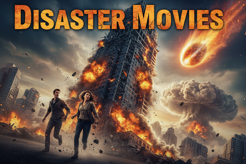 Disaster Movies