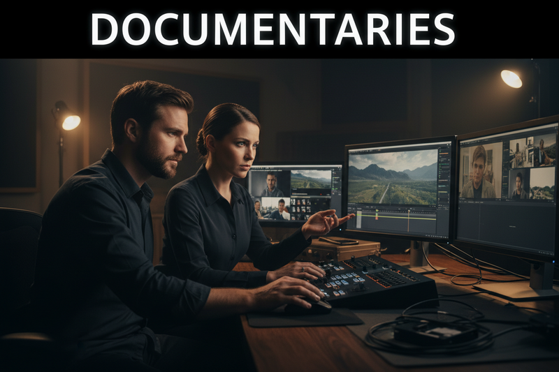 Documentaries