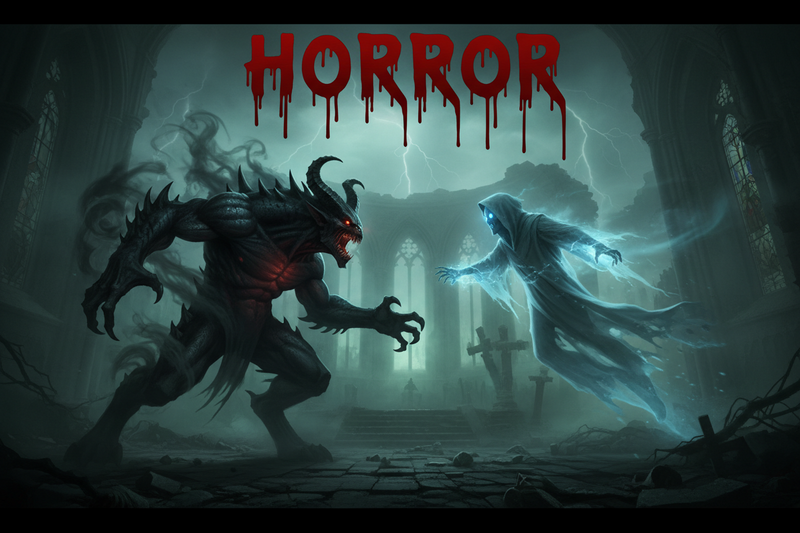 Horror