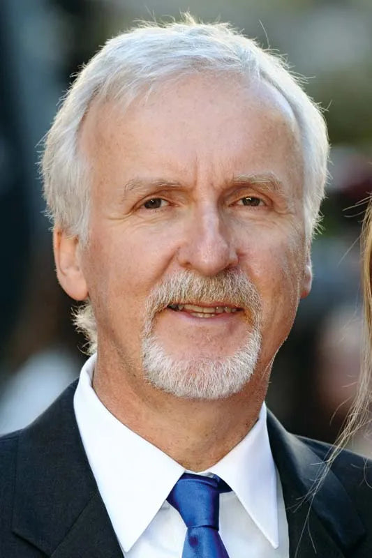 James Cameron Films