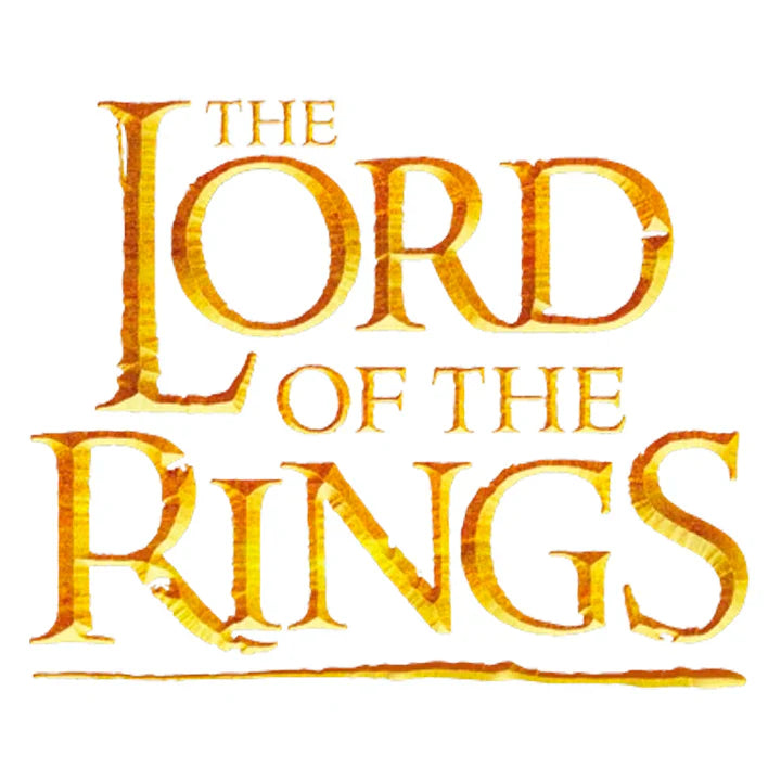 Lord of the Rings Movies