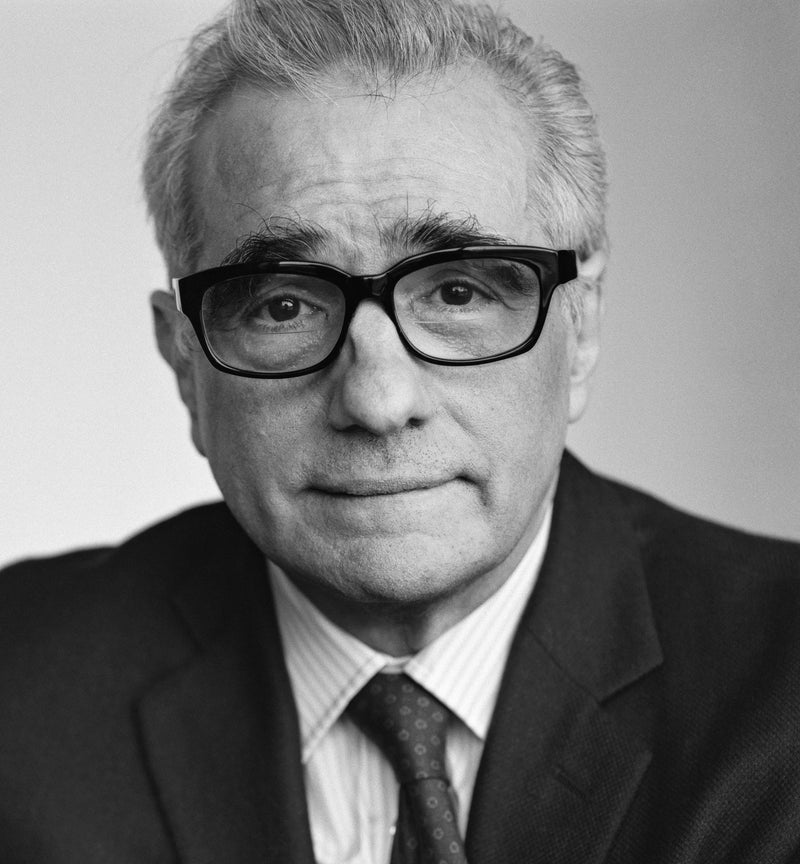 Martin Scorsese Movies