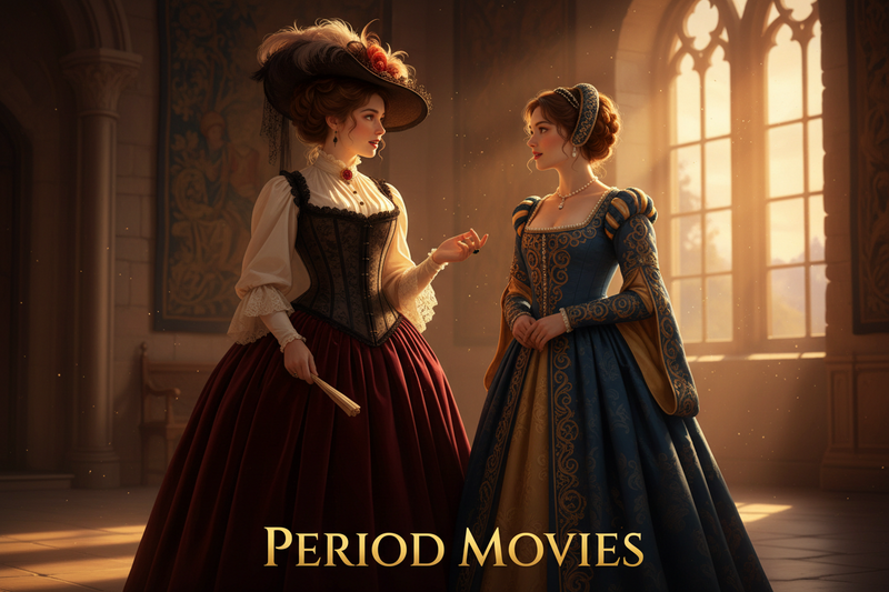 Period Movies