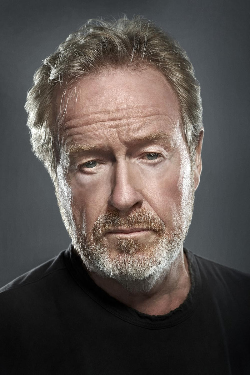Ridley Scott Films