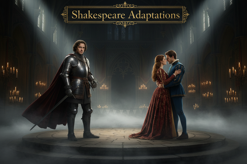 Shakespeare Adaptations