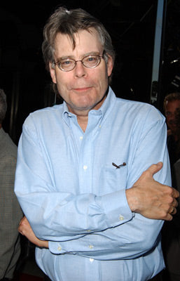Stephen King Films
