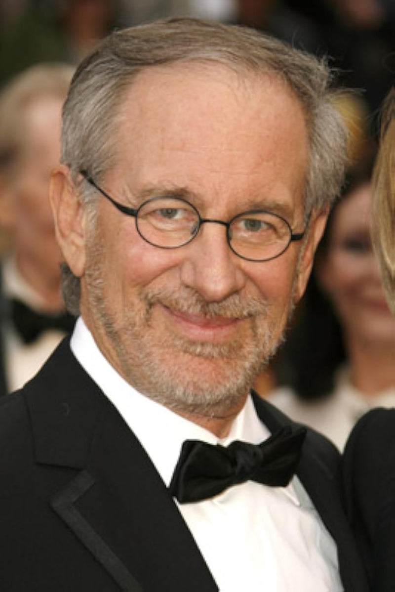 Steven Spielberg Films