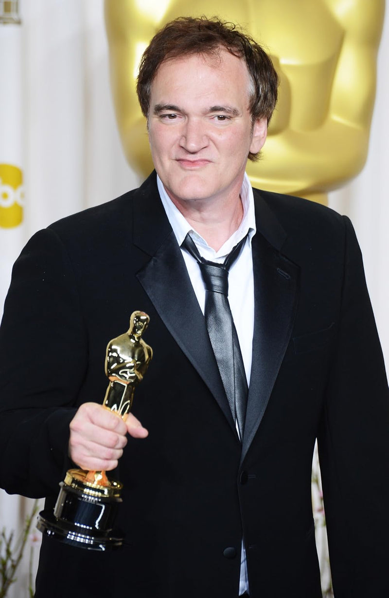 Films by Tarantino