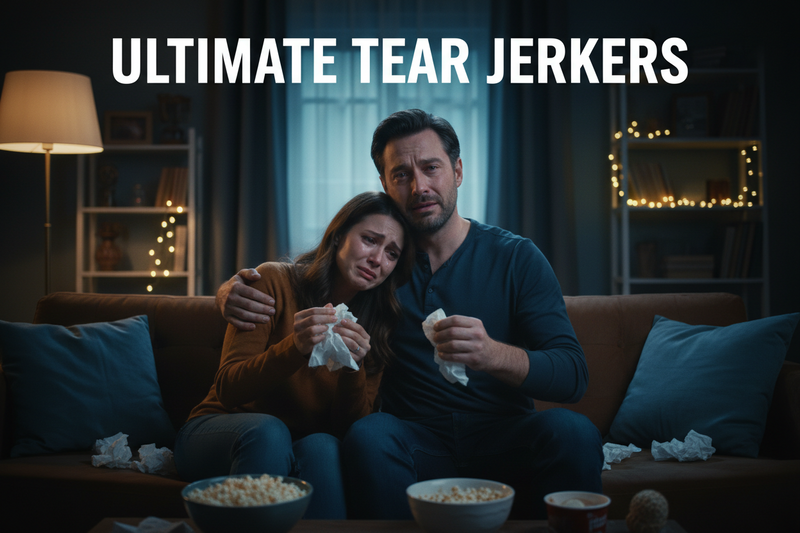 Ultimate Tearjerkers