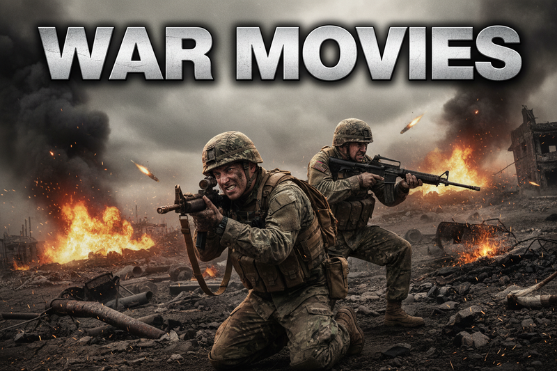 War Movies