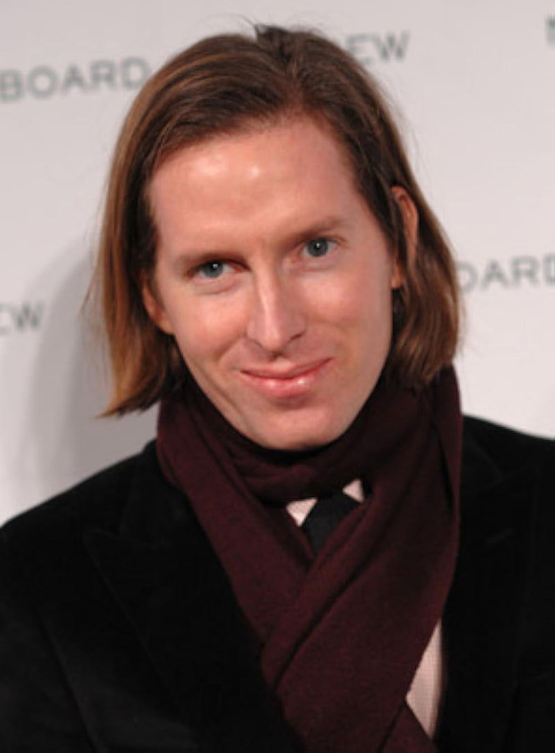 Wes Anderson Movies