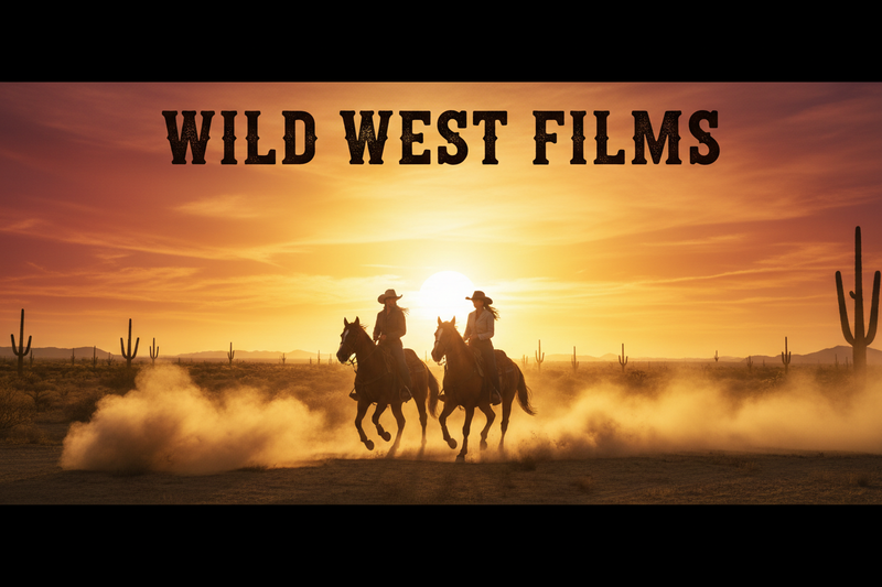 Wild West