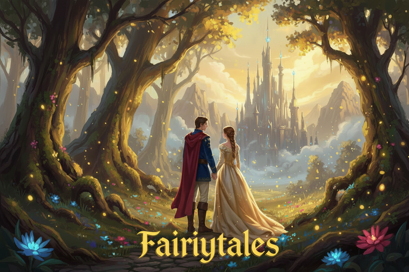 Fairy Tales