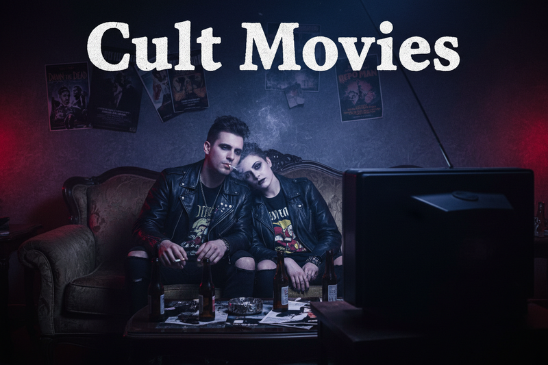 Cult Movies