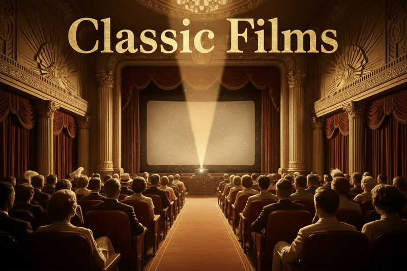 Classic Films