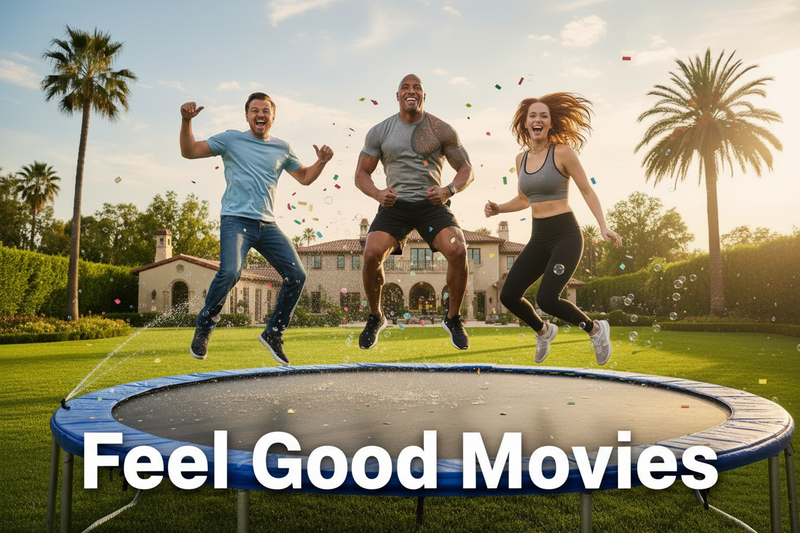 Feel Good Movies