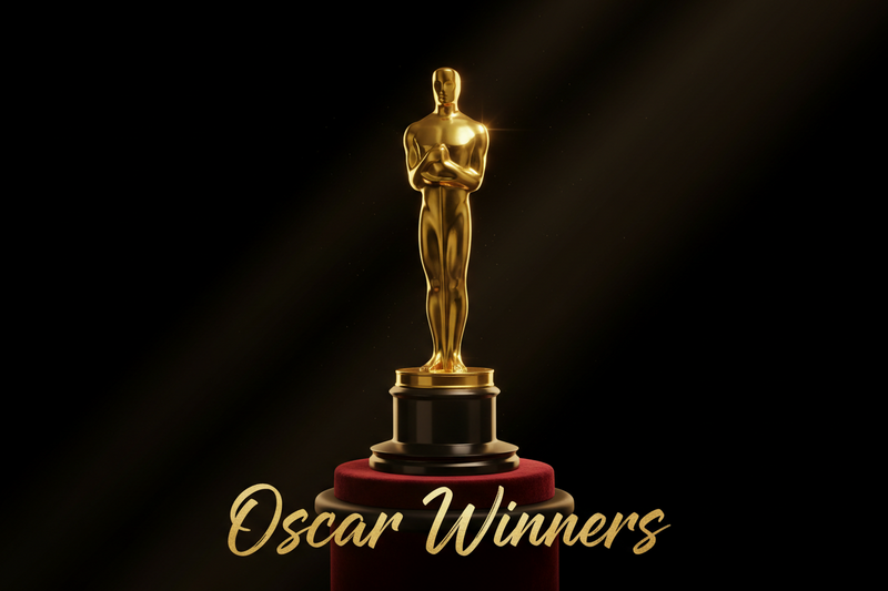 Oscar Winners