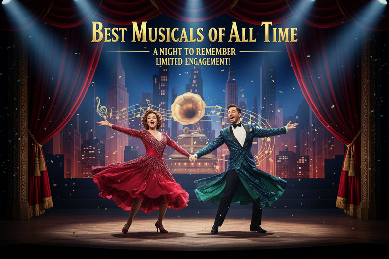 Musicals