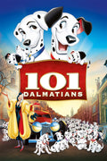 101 Dalmatians (One Hundred and One Dalmatians) (1961)