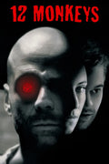 12 Monkeys (Twelve Monkeys) (1995)