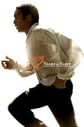 12 Years a Slave (Twelve Years a Slave) (2013)