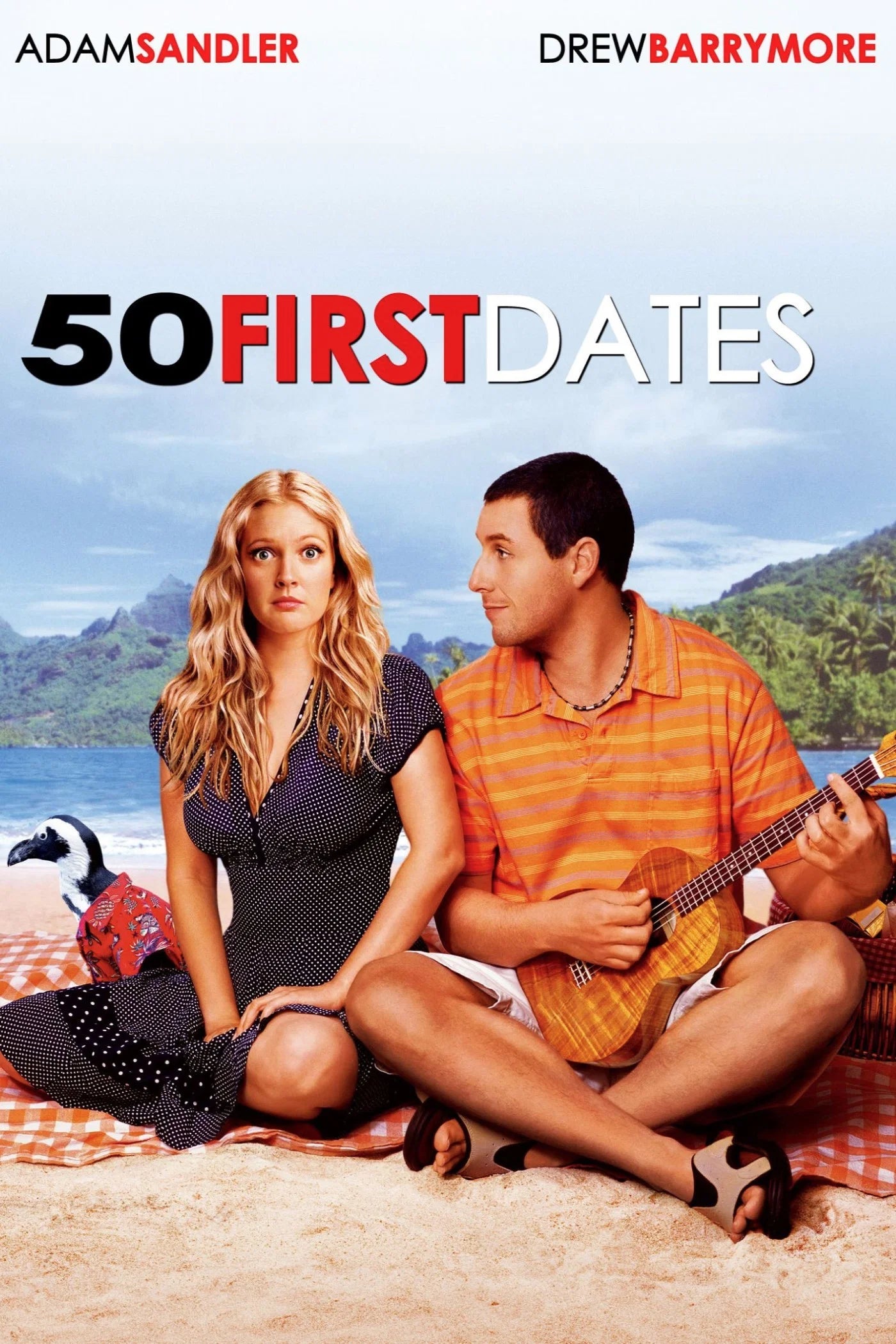 50 First Dates (2004)