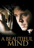 A Beautiful Mind (2001)
