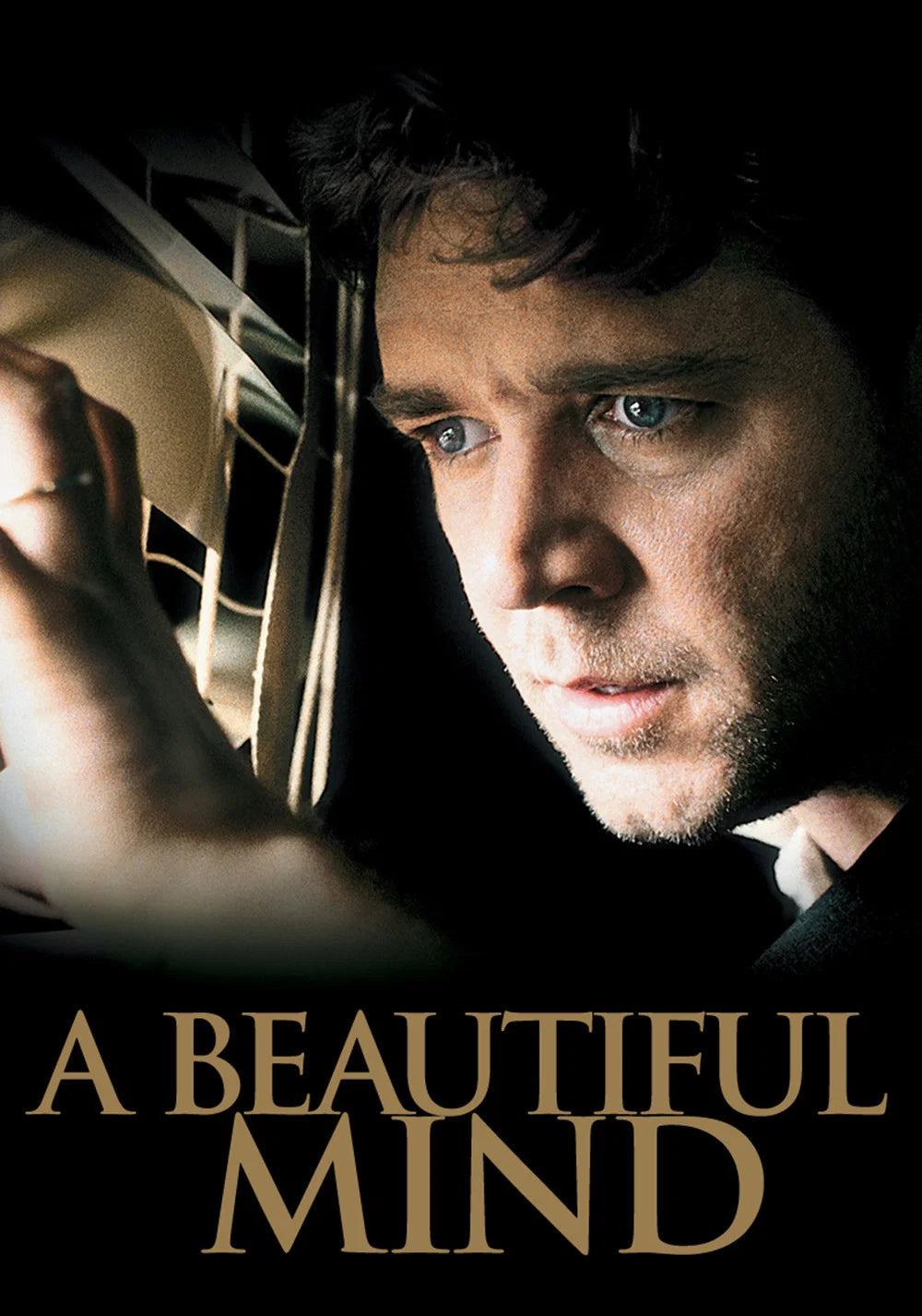 A Beautiful Mind (2001)