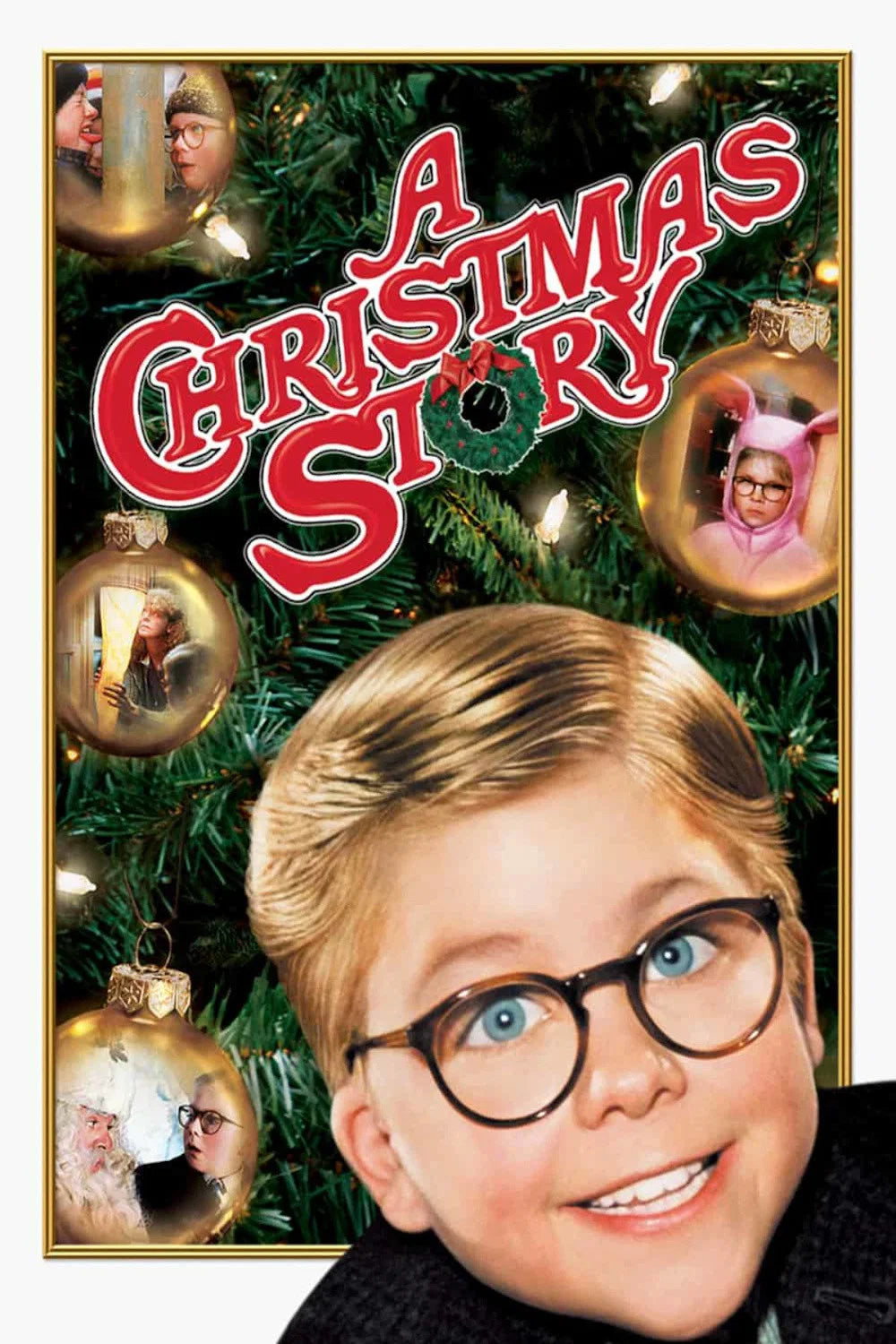 A Christmas Story (1983)