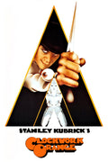 A Clockwork Orange (1971)