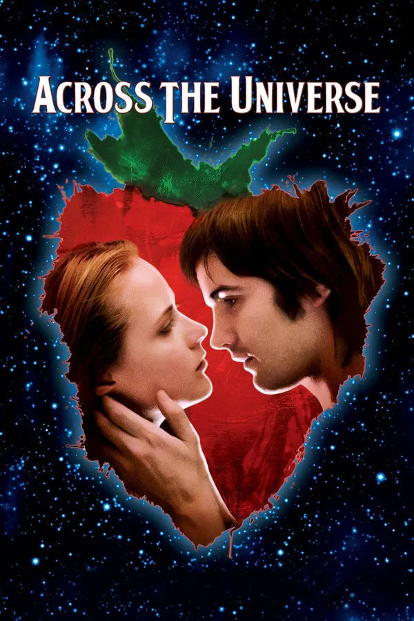 Across the Universe (2007) (2 Disc Special Edition)