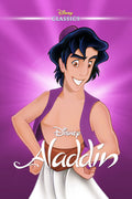 Aladdin (1992) (Disney Animated Version) (2 Disc Special Edition)
