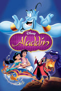 Aladdin (1992) (Disney Animated Version) (2 Disc Special Edition)
