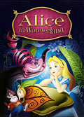 Alice in Wonderland (1951) (Disney Animated Version) (Special Edition)