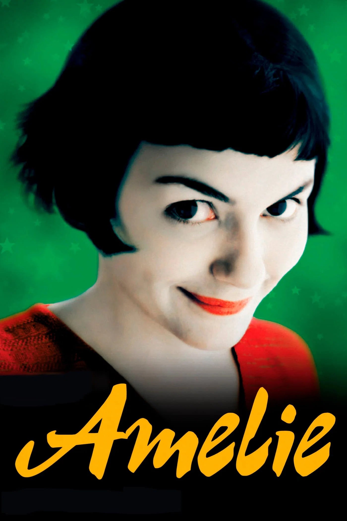 Amelie (2001)