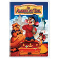 An American Tail (1986)