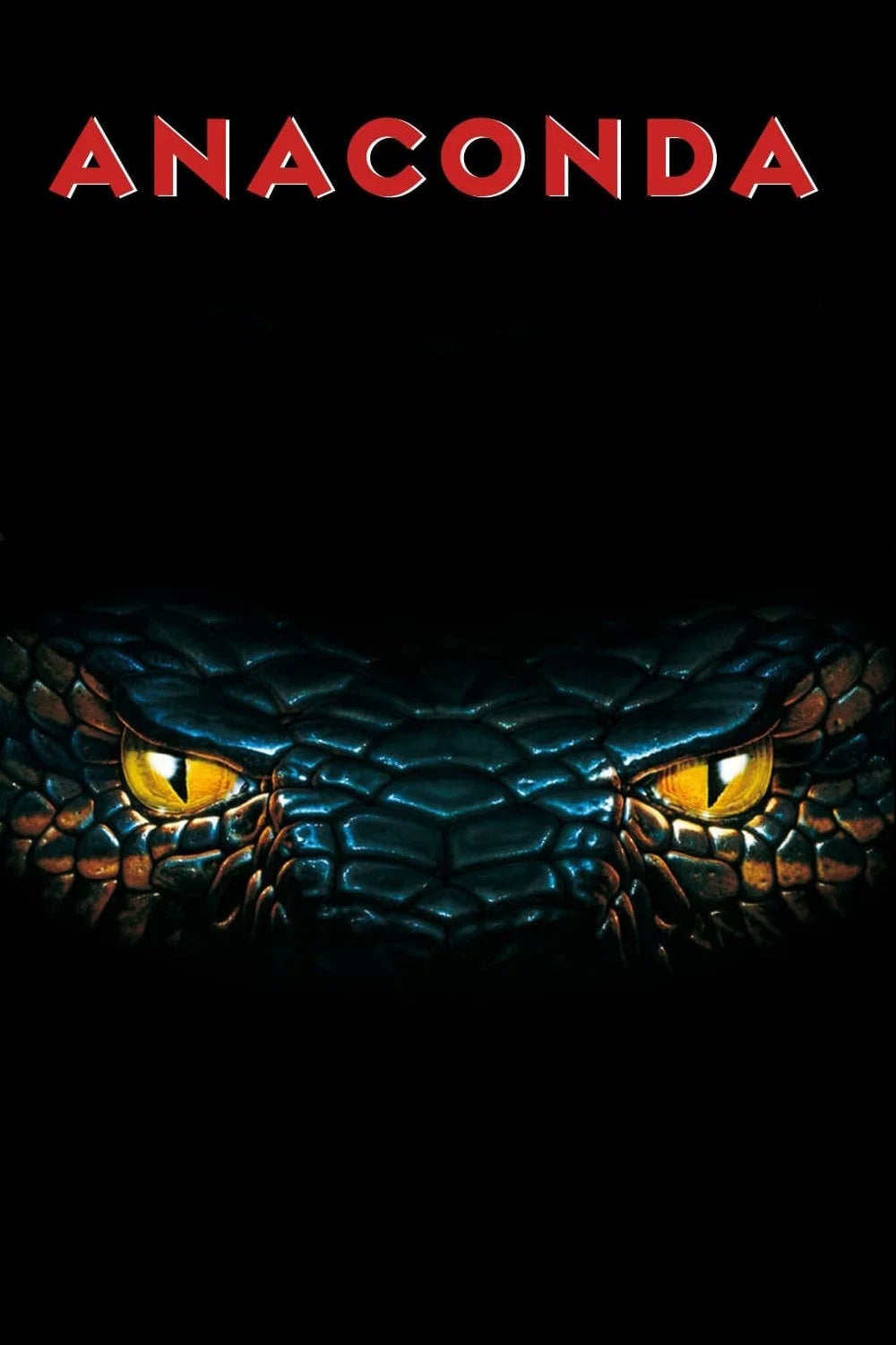 Anaconda (1997)