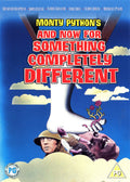 Monty Python's And Now for Something Completely Different (1971)