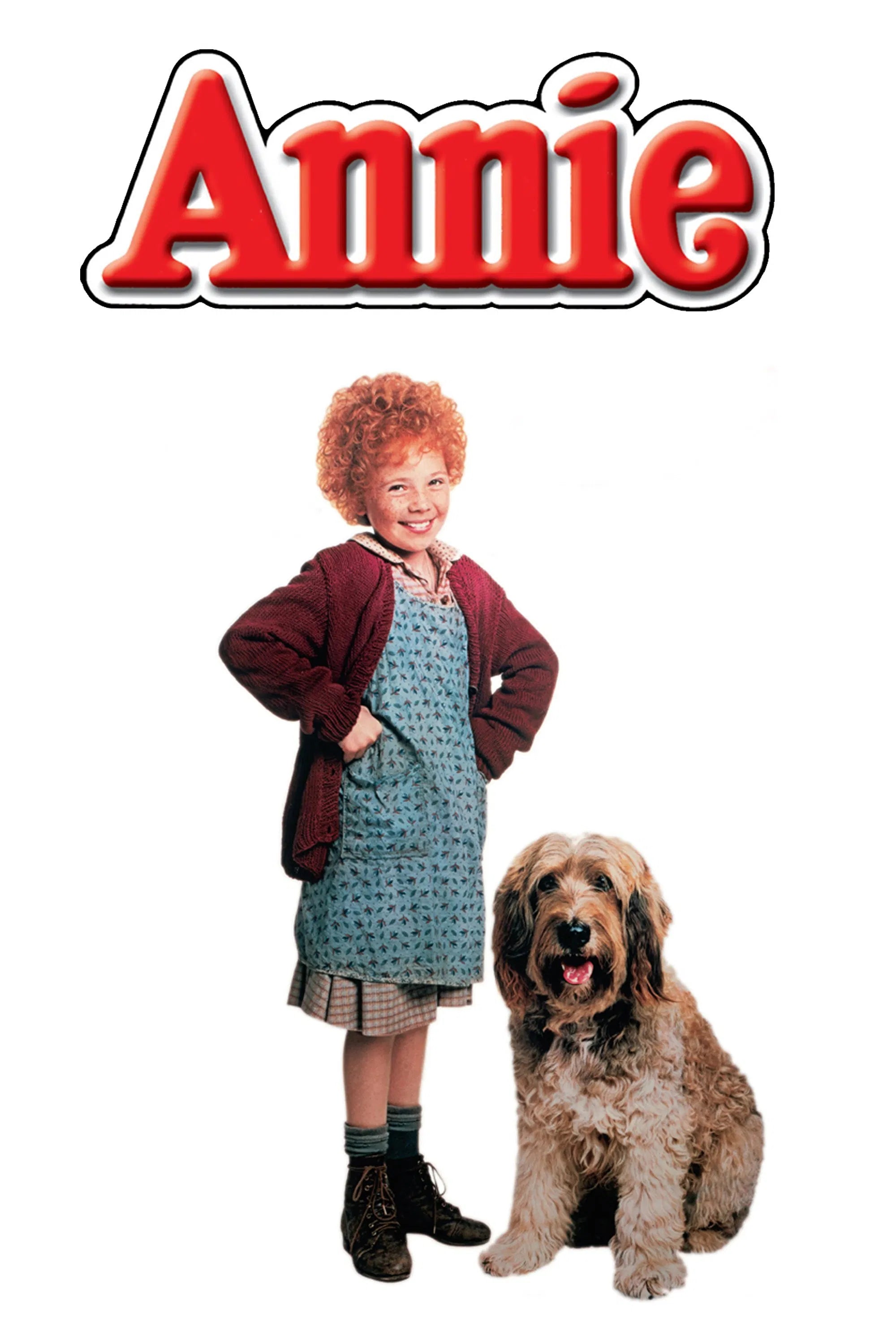 Annie (1981)