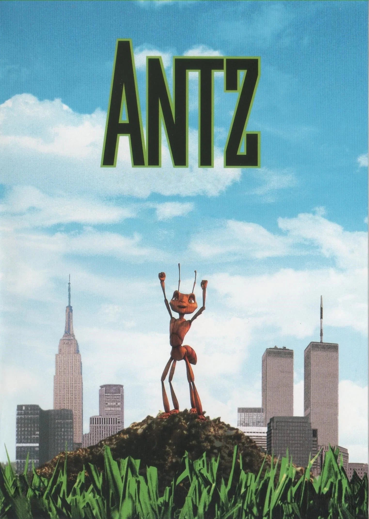 Antz (1999)