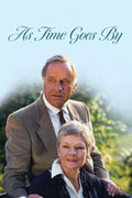 As Time Goes By: Season 1 Complete