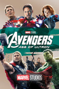 Avengers: Age of Ultron (2015)