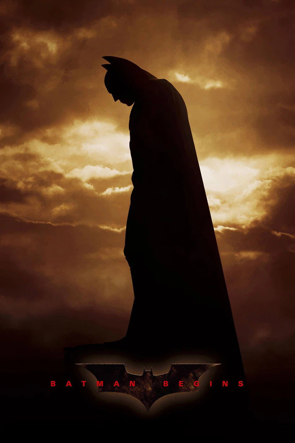 Batman Begins (2005)
