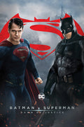 Batman v Superman: Dawn of Justice (2016)